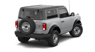 2026 Ford Bronco® External Image 3